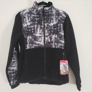 The North Face Denali fleace - tnf black Shiborini